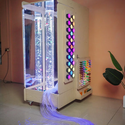 Portable Sensory Room