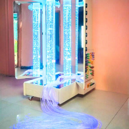Portable Sensory Room