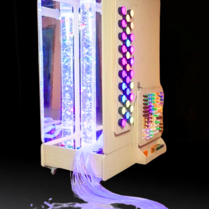 Portable Sensory Room