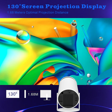 Multi Media Projector - SENsory Toys4U