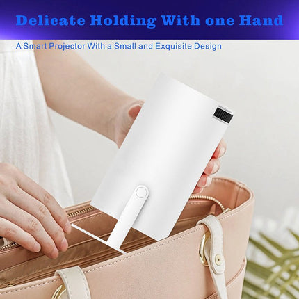 Multi Media Projector - SENsory Toys4U