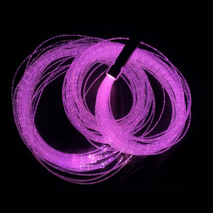 Fibre Optic Wand with Tails 1.5m x 30 tails - SENsory Toys4U