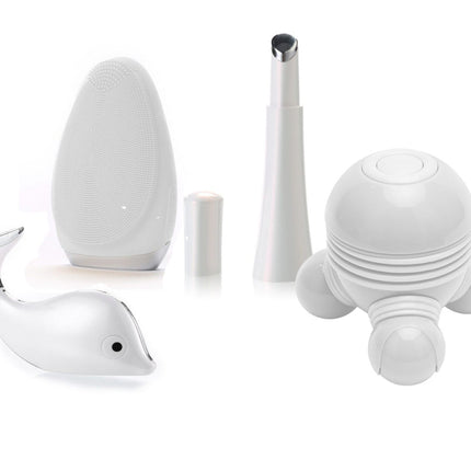 Electrical Massage (4 pcs) - SENsory Toys4U