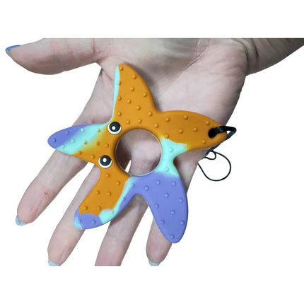 Sensory Chews Pack of 5