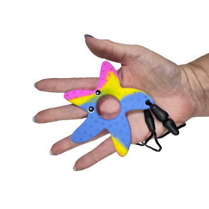 Sensory Chews Pack of 5
