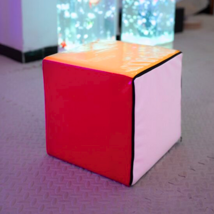 Remote Cube