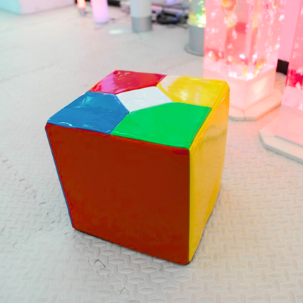 Remote Cube