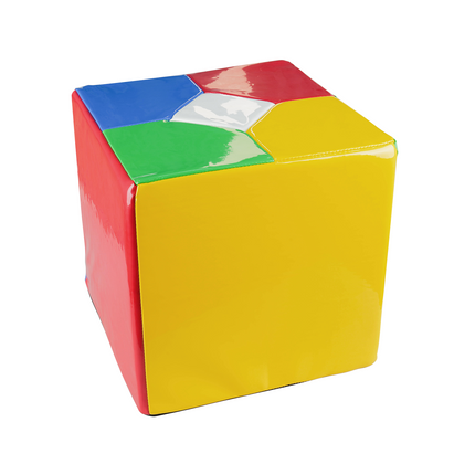 Remote Cube