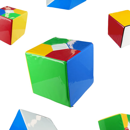 Remote Cube