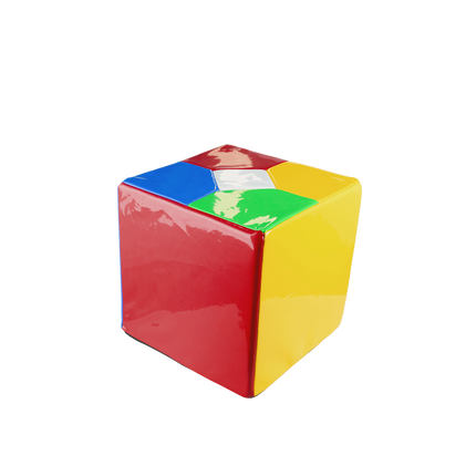 Remote Cube