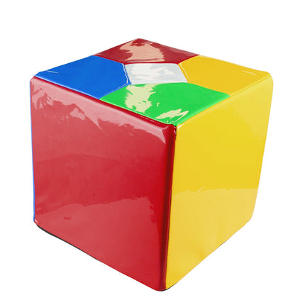 Remote Cube