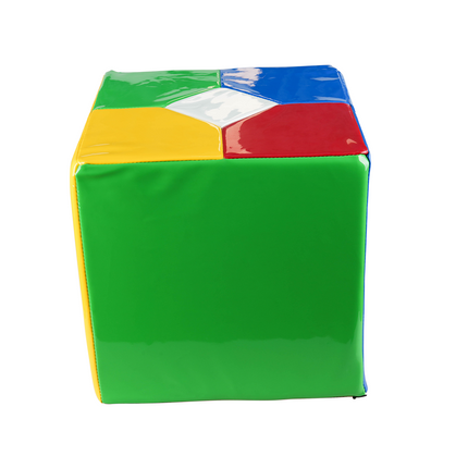 Remote Cube