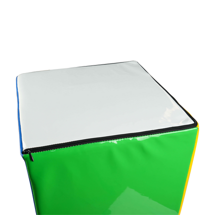 Remote Cube