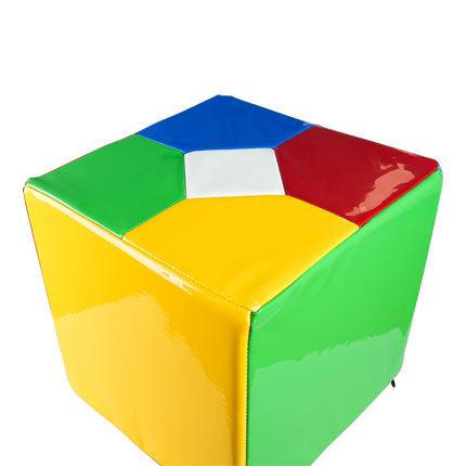 Remote Cube