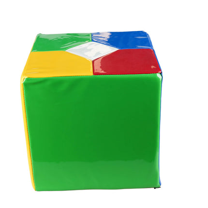 Remote Cube