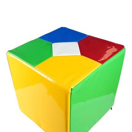 Remote Cube