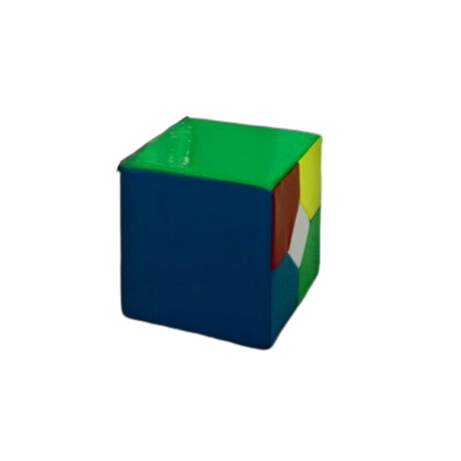 Remote Cube