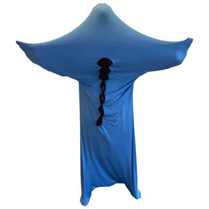 Sensory Body Sock Blue ‚Äì Large