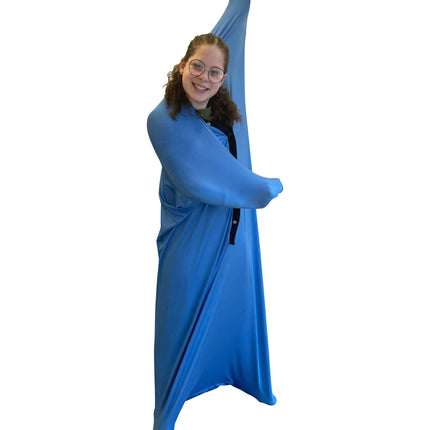 Sensory Body Sock Blue ‚Äì Large