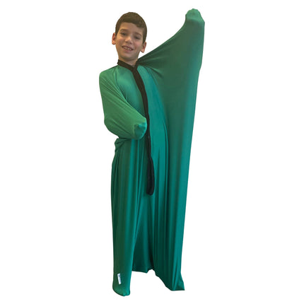 Sensory Body Sock Green ‚Äì Medium