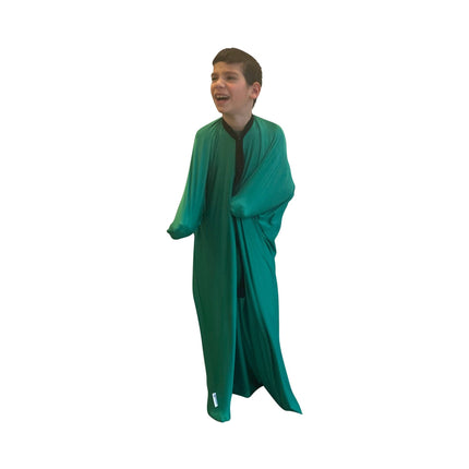 Sensory Body Sock Green ‚Äì Medium