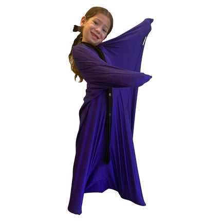 Sensory Body Sock Purple ‚Äì Small
