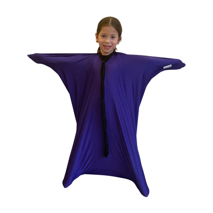 Sensory Body Sock Purple ‚Äì Small
