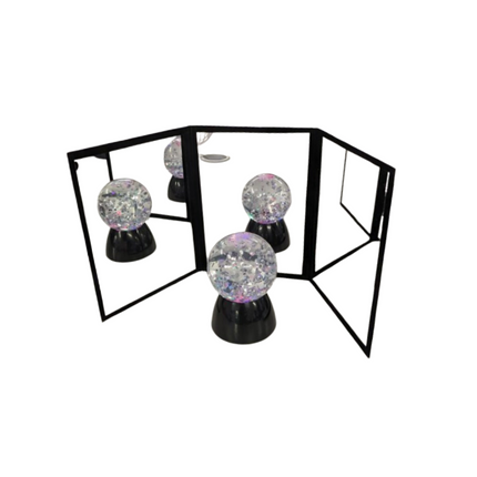 3 Fold Mirror - SENsory Toys4U