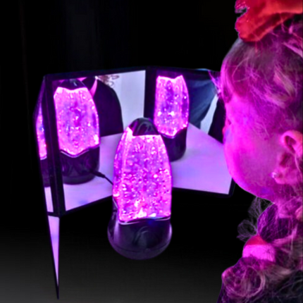 3 Fold Mirror - SENsory Toys4U