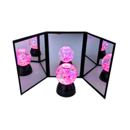 3 Fold Mirror - SENsory Toys4U