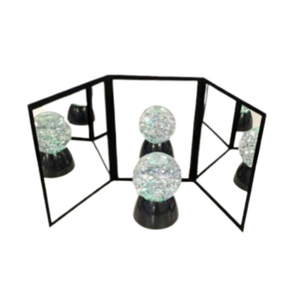 3 Fold Mirror - SENsory Toys4U