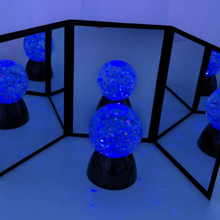 3 Fold Mirror - SENsory Toys4U