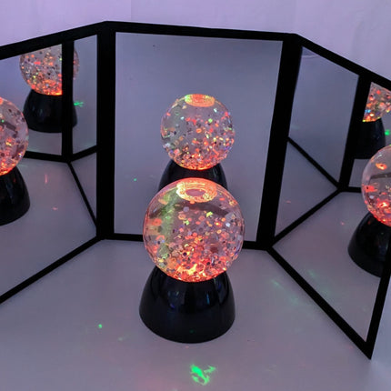 3 Fold Mirror - SENsory Toys4U