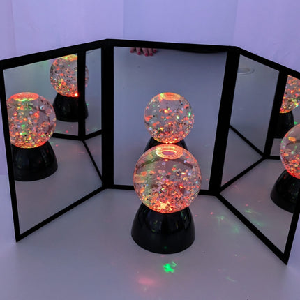 3 Fold Mirror - SENsory Toys4U
