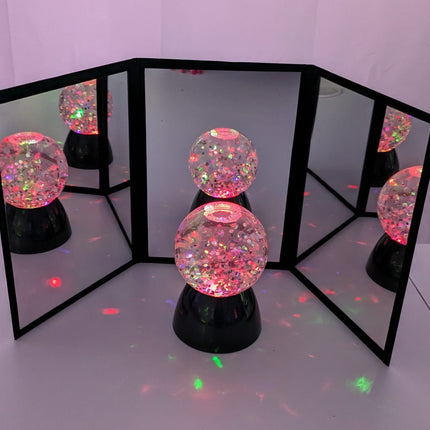 3 Fold Mirror - SENsory Toys4U