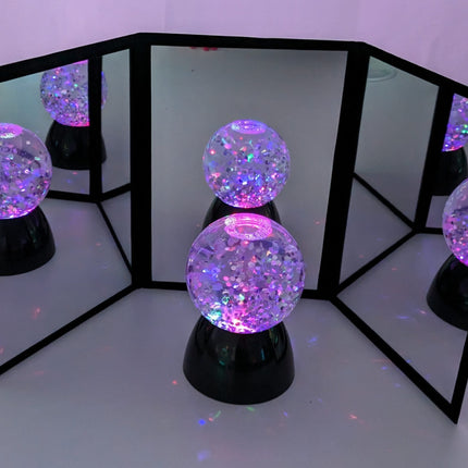 3 Fold Mirror - SENsory Toys4U