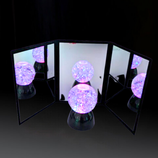 3 Fold Mirror - SENsory Toys4U