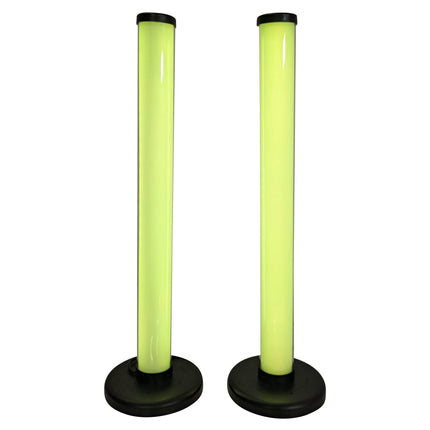 Twin Colour Changing Light Tubes - SENsory Toys4U