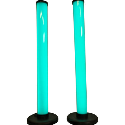 Twin Colour Changing Light Tubes - SENsory Toys4U