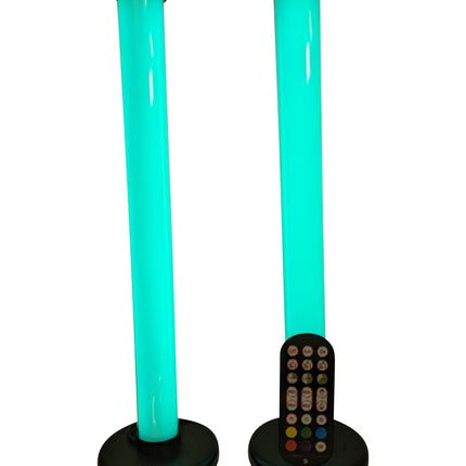 Twin Colour Changing Light Tubes - SENsory Toys4U