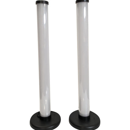 Twin Colour Changing Light Tubes - SENsory Toys4U