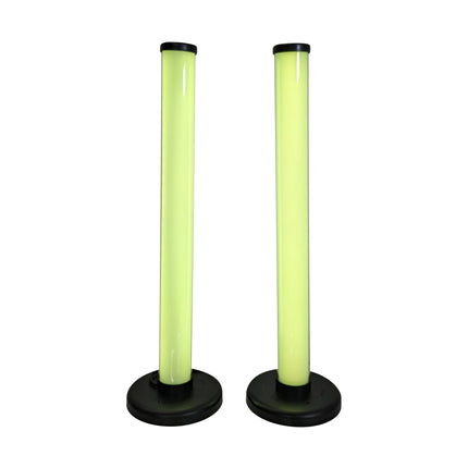 Twin Colour Changing Light Tubes - SENsory Toys4U