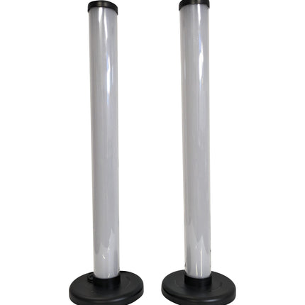 Twin Colour Changing Light Tubes - SENsory Toys4U