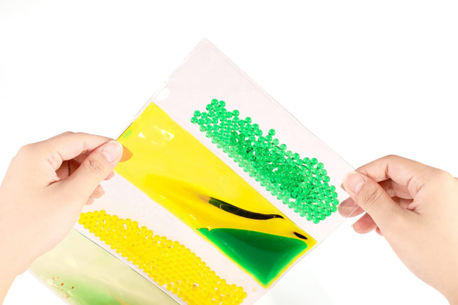 Liquid Touch Pad - SENsory Toys4U