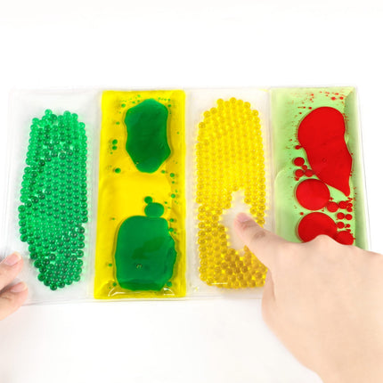Liquid Touch Pad - SENsory Toys4U