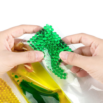 Liquid Touch Pad - SENsory Toys4U