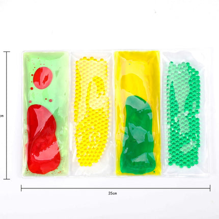 Liquid Touch Pad - SENsory Toys4U