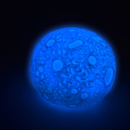 Colour Changing Moon Rock - SENsory Toys4U