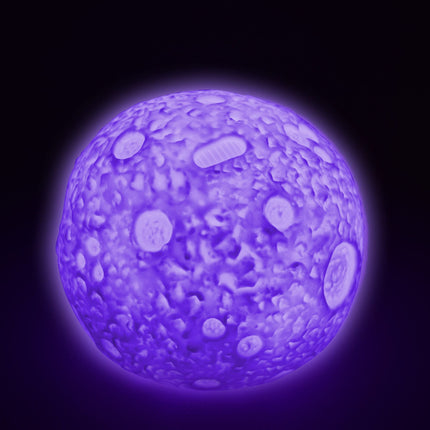 Colour Changing Moon Rock - SENsory Toys4U