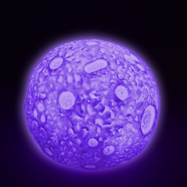 Colour Changing Moon Rock - SENsory Toys4U